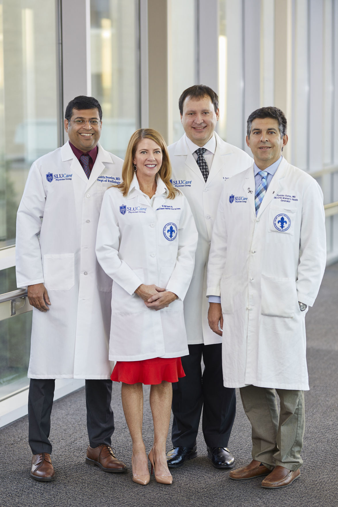 Not taboo: Minimally invasive options for women suffering in silence from uterine fibroids 2